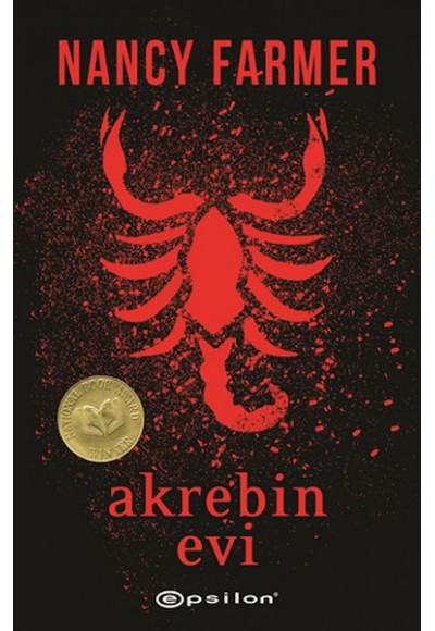 Akrebin Evi