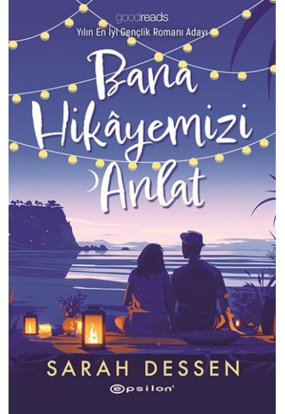 Bana Hikayemizi Anlat