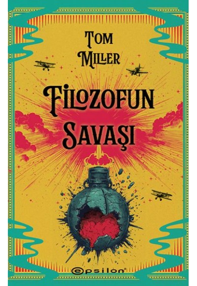 Filozofun Savaşı