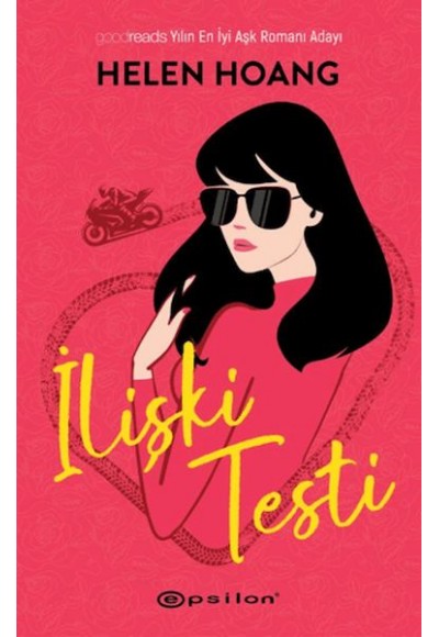 İlişki Testi
