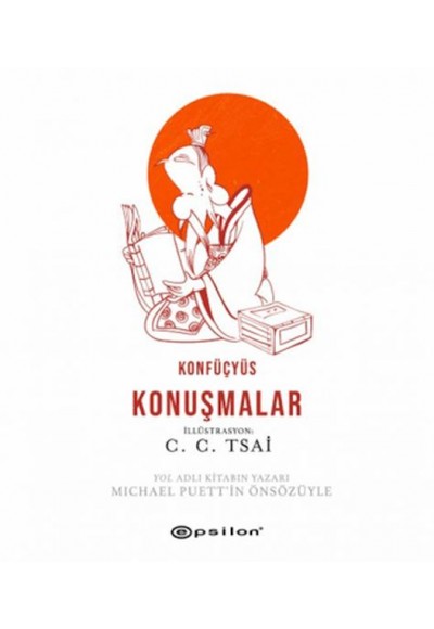 Konuşmalar