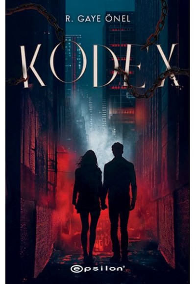 Kodex (Ciltli)