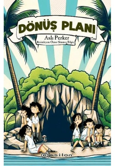 Dönüş Planı