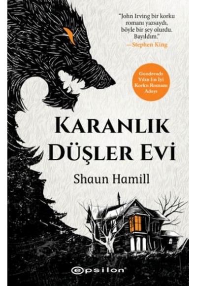 Karanlık Düşler Evi
