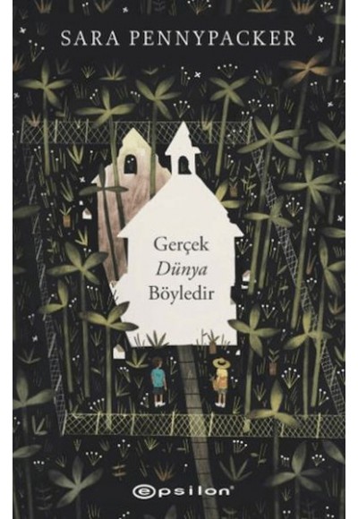 Gerçek Dünya Böyledir