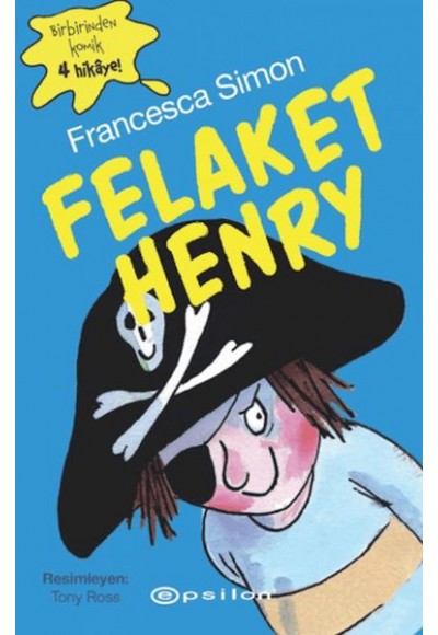 Felaket Henry