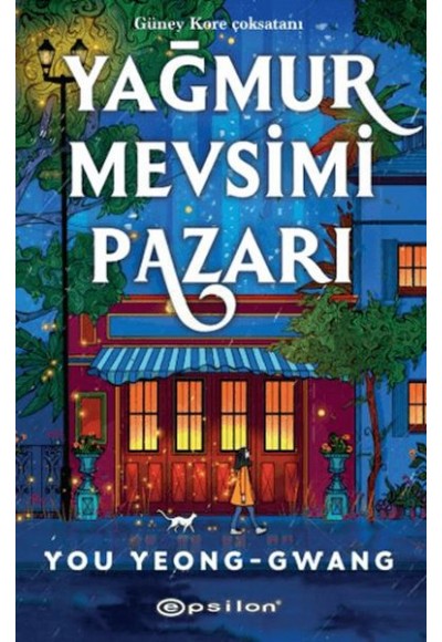 Yağmur Mevsimi Pazarı