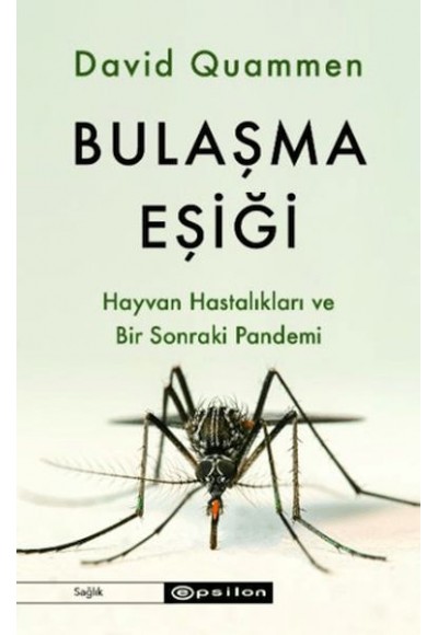 Bulaşma Eşiği