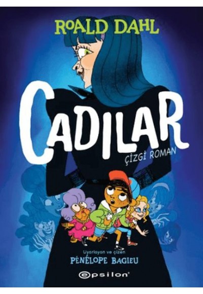 Cadılar