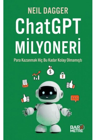 ChatGPT Milyoneri: Para Kazanmak Hiç Bu Kadar Kolay Olmamıştı