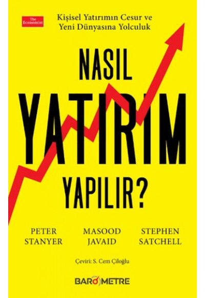Nasıl Yatırım Yapılır?