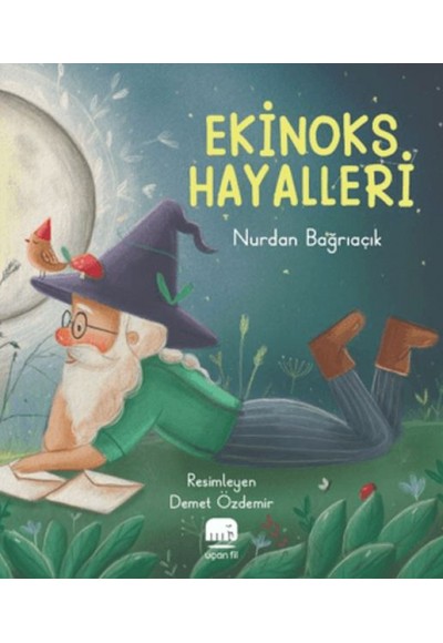 Ekinoks Hayalleri