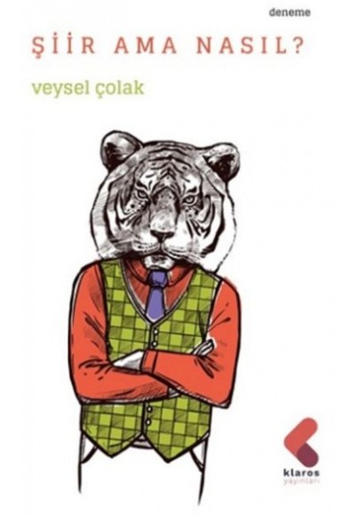 Şiir Ama Nasıl