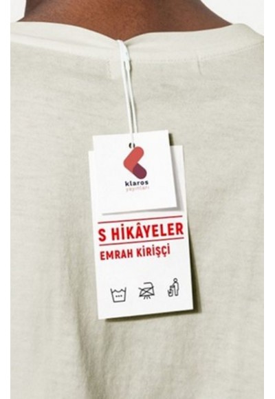 S Hikayeler