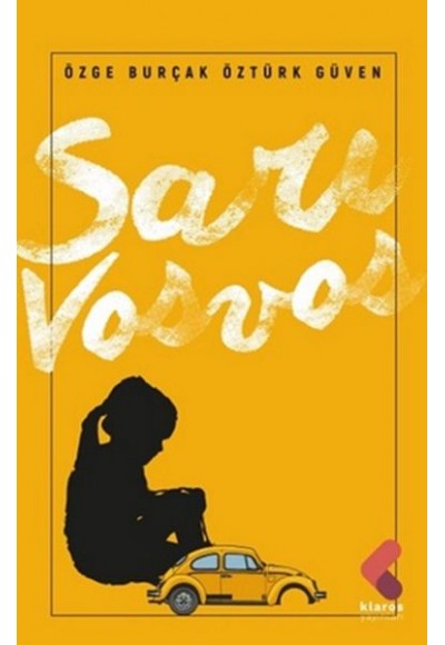 Sarı Vosvos