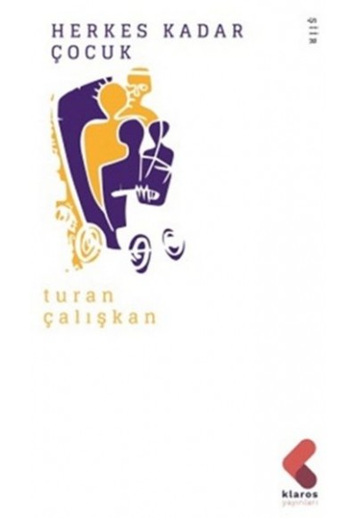 Herkes Kadar Çocuk