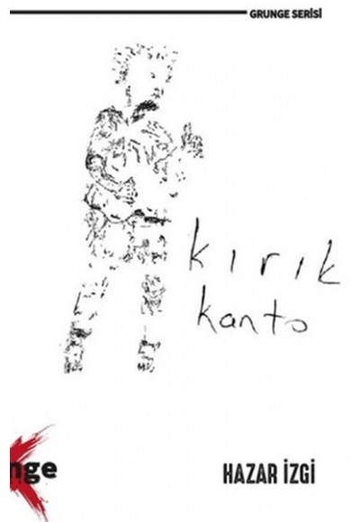 Kırık Kanto