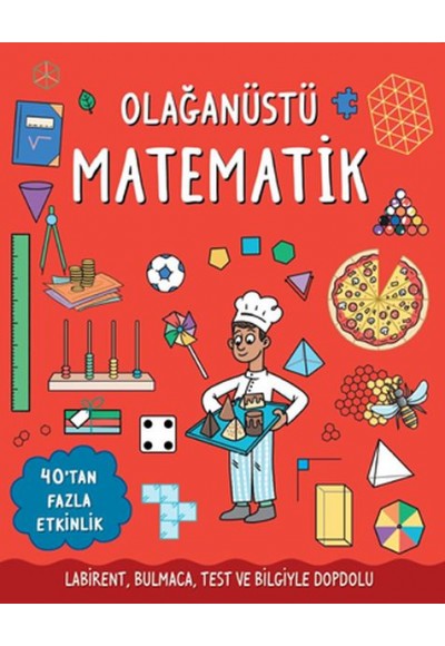 Olağanüstü Matematik