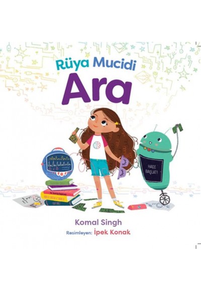 Rüya Mucidi Ara
