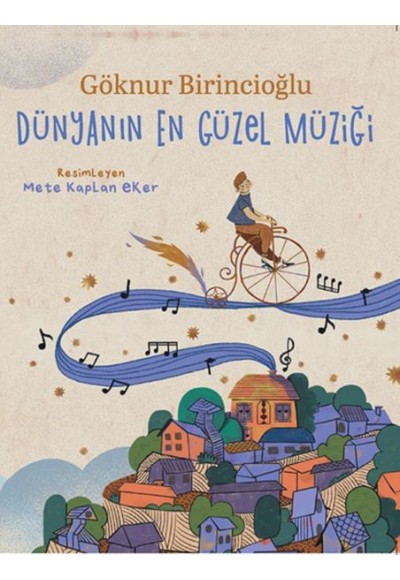 Dünyanın En Güzel Müziği