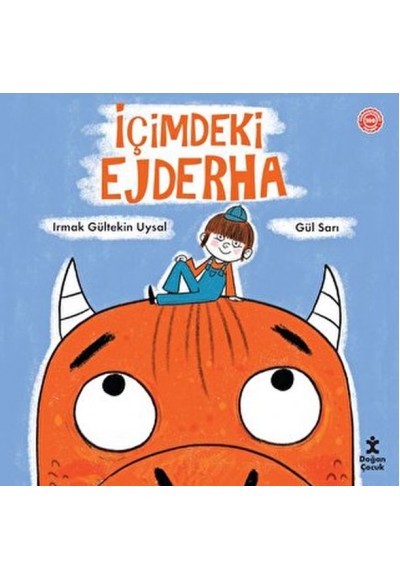 İçimdeki Ejderha