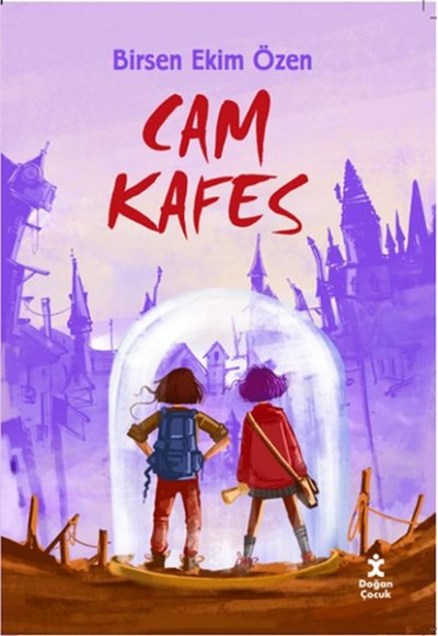 Cam Kafes