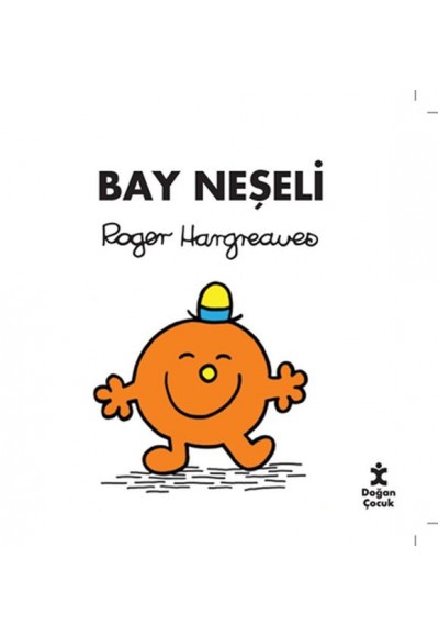 Bay Neşeli
