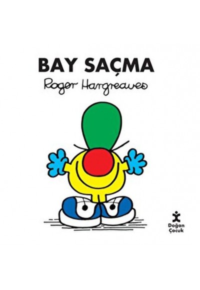 Bay Saçma