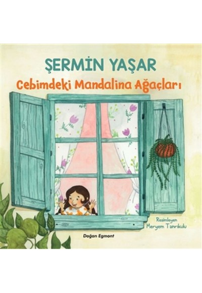 Cebimdeki Mandalina Ağaçları
