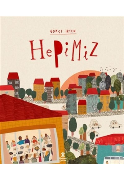 Hepimiz