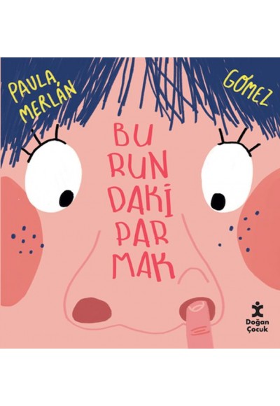 Burundaki Parmak