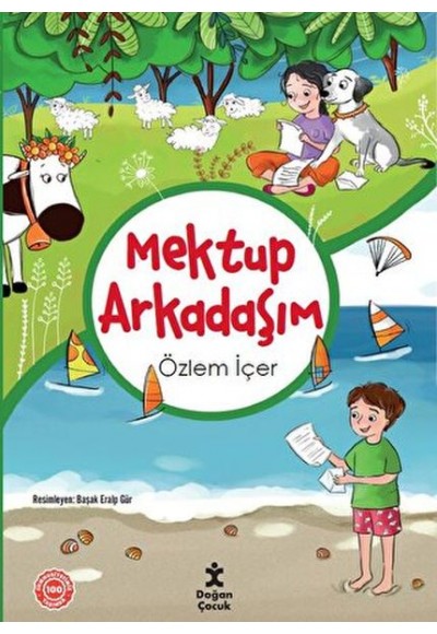 Mektup Arkadaşım