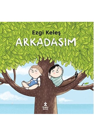 Arkadaşım