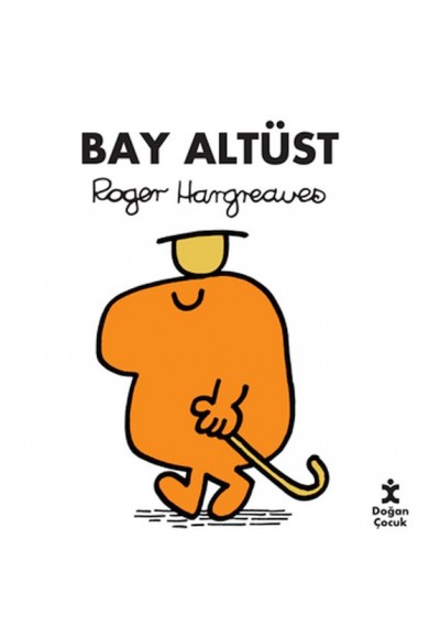Bay Altüst