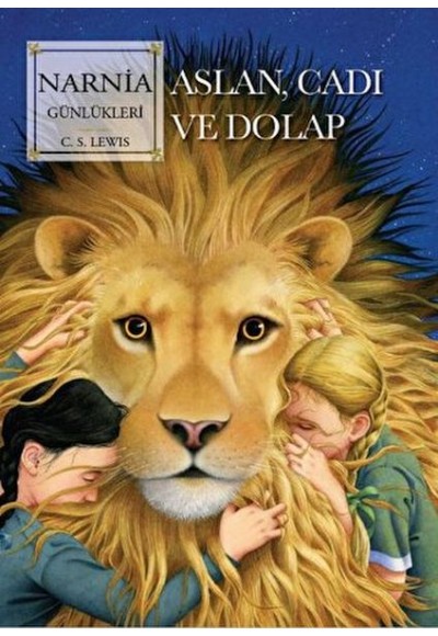 Narnia Günlükleri 2 Aslan, Cadı Ve Dolap