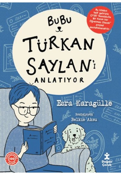 Bubu Türkan Saylan'ı Anlatıyor