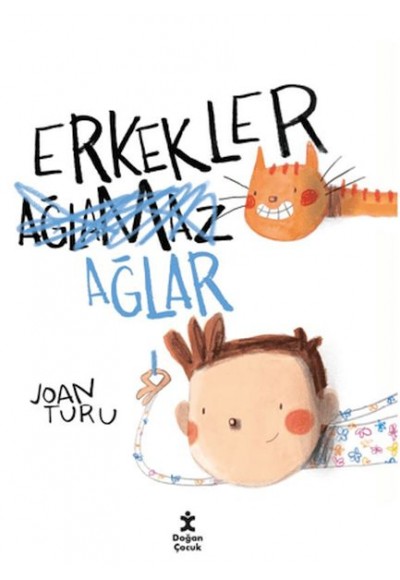 Erkekler Ağlar