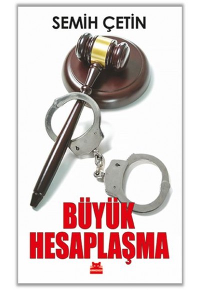 Büyük Hesaplaşma