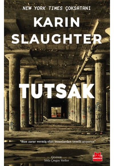 Tutsak