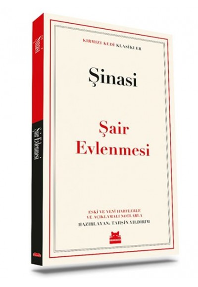 Şair Evlenmesi