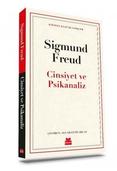 Cinsiyet ve Psikanaliz