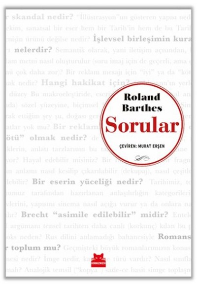 Sorular