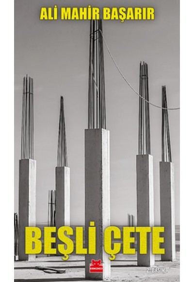 Beşli Çete