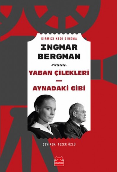 Yaban Çilekleri - Aynadaki Gibi
