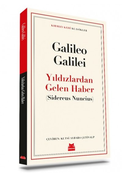 Yıldızlardan Gelen Haber