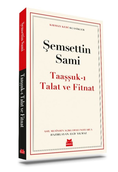 Taaşşuk’ı Talat ve Fitnat