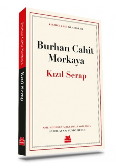 Kızıl Serap
