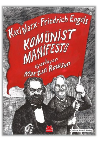 Komünist Manifesto