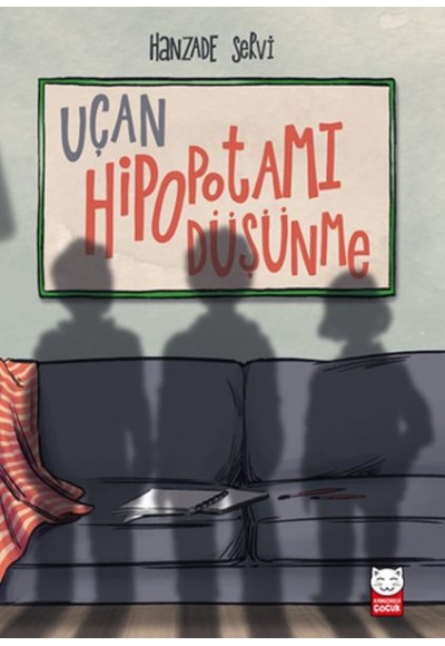 Uçan Hipopotamı Düşünme