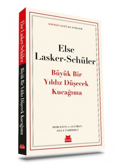 Büyük Bir Yıldız Düşecek Kucağıma
